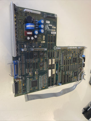 Zebra 46702M Logic Board Hauptplatine für 90Xi 140Xi 170Xi Drucker – Geprüft