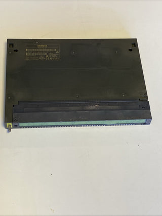 Siemens 6ES7422-1BL00-0AA0 Simatic S7-400 SM 422 Digitalausgabe 32 DO E-Stand:40