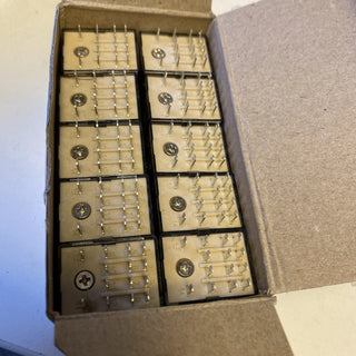 10x Finder 55.34.8.024.0040 Miniatur-Industrierelais – NEU & OVP2