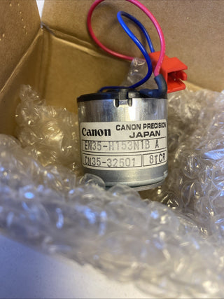 Toshiba TEC Ribbon Feed Motor – FMBB0030502 (NEU)3