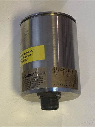 RESATRON RSG 10M 12+12-G-3-V1-SG-MIL MULTI-TURN ENCODER0
