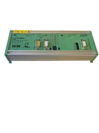 PHOENIX CONTACT IBS-PB CT 24 IO GT-T Koppelmodul 2742751 Interbus Profibus Gatew0