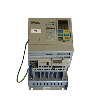 OMRON Frequenzumrichter 3G3EV-A4007MA-CUES1 | Sysdrive Inverter | Gebraucht1