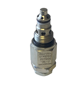 Bosch Rexroth VMD1-040-35 Druckbegrenzungsventil R931002103 OTM103039935000 NEU0