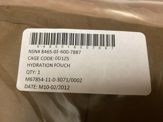 USGI USMC Pack System MOLLE 8465-01-600-7887-U NEU7