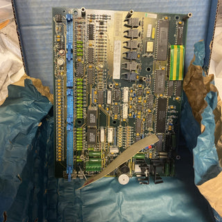 ABB SAFT 188 IOC Control Board | 58125067E | Geprüft & Funktionsfähig7