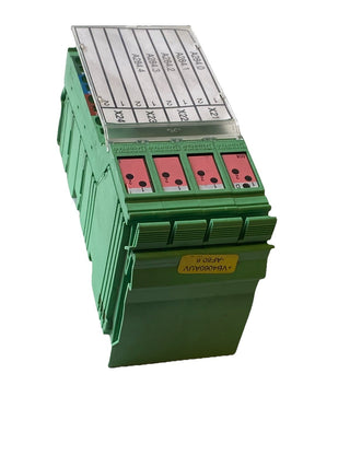 Phoenix Contact 2819037, IB IL DO 8-2MBD, Module-ID: 1894