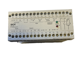 SICK LCUX1-400 Sicherheits-Interface 10134101