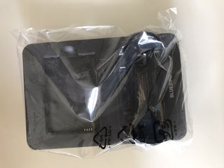 Bluebird EF500R Ladestation / Cradle 1SC(E)-EF500R-T3 – NEU & OVP2