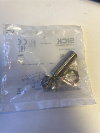SICK IM18-08BPS-ZC1 7900085 Induktiver Näherungssensor IM Standard M18 neu1
