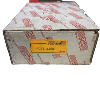 Saia Burgess PCD4.A400 Digital Ausgangsmodul 16DO – neu1
