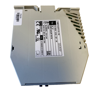 JUMO safetyM TB/TW 701160/8-0153-001-25 Temperaturbegrenzer 24V | TOP Zustand