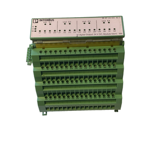 Phoenix Contact IB ST 24 DO16/3 (2754914) – Digitales Ausgabemodul1
