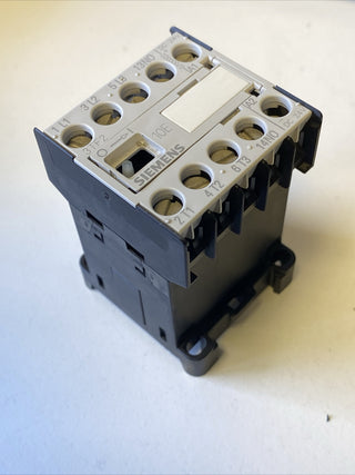 Siemens 3TF2810-0BB4 Schütz4