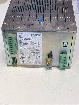 Merlin Gerin Vigilohm XM300C Isolationswächter / Insulation Monitor – Geprüft1
