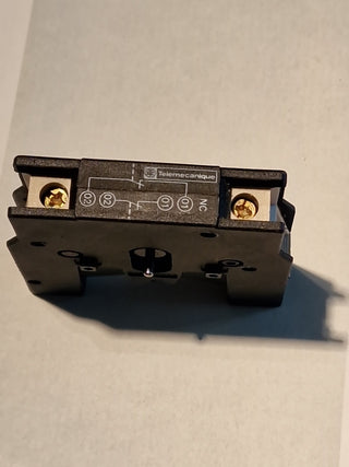 Schneider Electric Mechanische Verriegelung LA9-D..02 interlock LA9-D02 NC#94