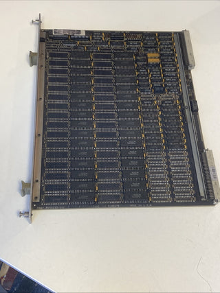 Texas Instruments 2490133-000 Control Board Memory TI 560/565 SPS PLC Gebraucht0