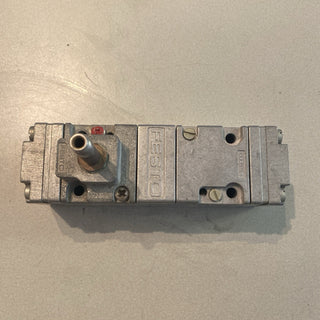 Festo CM-5/2-1/2-CH Magnetventil (6117) G1/2" – Gebraucht / Geprüft
