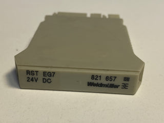 Weidmüller Relaiskoppler RST EG7 24VDC4