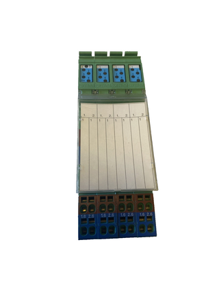PHOENIX CONTACT INTERBUS SPS Erweiterungsmodul IB IL 24 DO 8-PAC0