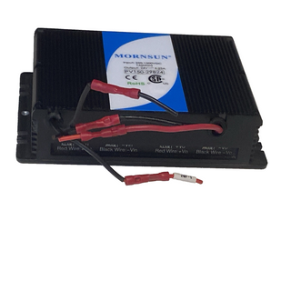 Mornsun PV150-29B24 DC/DC-Wandler 250-1500VDC zu 24V 150W Neuwertig