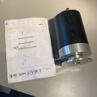 Cavotec Alfo Schleifringkörper GSK 50-13/125/kl/so – 13-polig – Gebraucht7