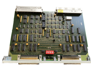 Siemens SIMATIC S5 Anschaltung IM 304 – 6ES5 304-3UB110