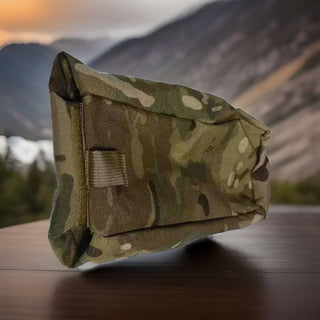 US Army Multicam Brillen Cover Revision Military2