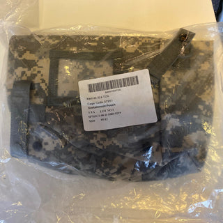 US Army MOLLE II Sustainment Pouch – ACU Digital – NEU0