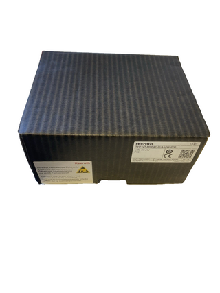 Bosch Rexroth VT-MSPA1-21/A5/000/000 Ventilverstärker R901439034 – NEU & OVP