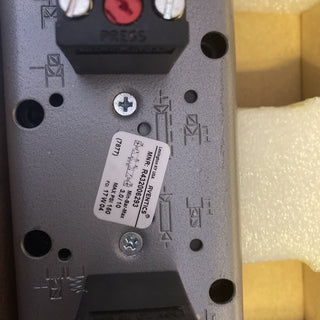 AVENTICS R432006293 – 5/3-Wegeventil Serie CERAM™ (Größe 4)4