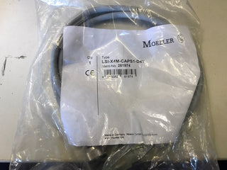 281974 - LSI-X3M-CSPS1-D4Y | EATON MOELLER Sensorkabel/Betätigerkabel1