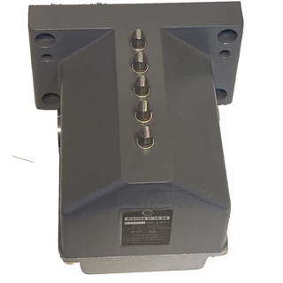 Schmersal Elan RSD05 B 16.85 Positionsschalter Reihengrenztaster Neu ohne OVP0