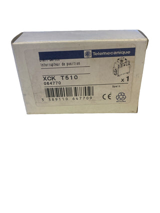 Telemecanique XCK T510 Limit Switch0