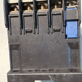 Leistungsschütz 9A 3P 24V AC 1Z 0R LC1K0910B72