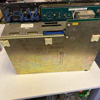 Siemens SINUMERIK Bedientafel SPRINT 8T | 548 021.9010.01 | CNC Ersatzteil8