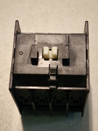 Siemens 3RH2911-1FA22 SIRIUS Hilfsschalterblock 2S+2Ö S00/S0 – Neu ohne OVP3
