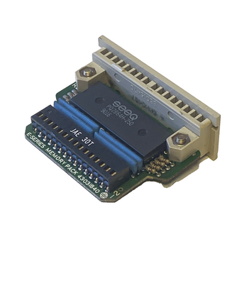 ABB 07 PR 201 R1 Speichermodul EEPROM für Procontic K200 SPS – Gebraucht3
