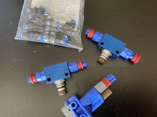 Posten Festo Ventile Verschidene 0