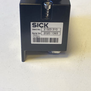 SICK SX0A-A0000D Systemstecker Art-Nr.: 2023310 NEU1