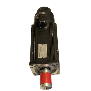 INDRAMAT 090B-0-PD-4-C/110-B-1/WA611XX (SERVOMOTOR) -17