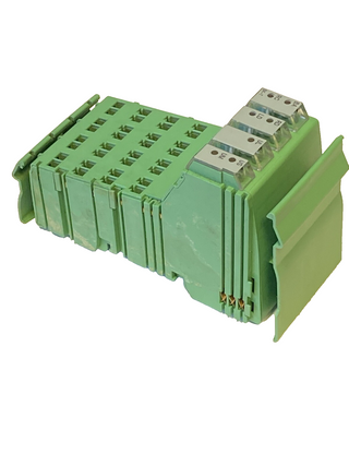 Phoenix Contact IBS IL 24 BK-T - 2726188 - INTERBUS Buskoppler Inline4