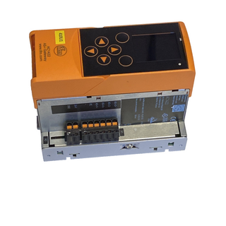 IFM ELECTRIC AC1422 AS-INTERFACE ETHERNET GATEWAY3