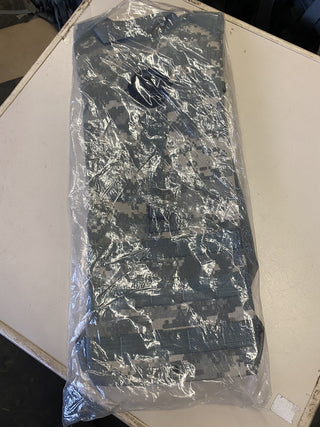 Neu Molle II Hydratationssystemträger, ACU-Muster,  kein Blasenschlauch7