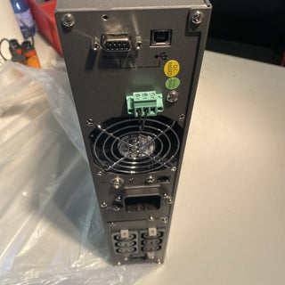 Eaton Pulsar EX 1000 RT2U USV 1000VA 900W – Online-Doppelwandler – Rack/Tower8
