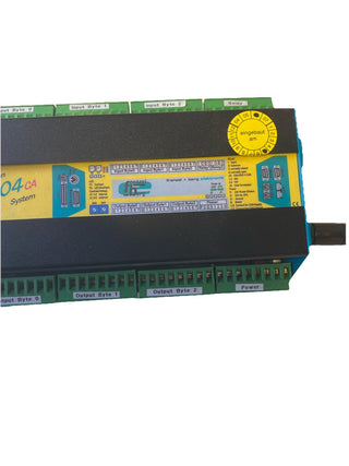 Frenzel + Berg EASY 2004 CA | Kompakt-SPS Steuerung | CANopen | Gebraucht3