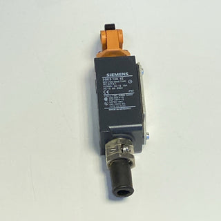 Siemens Positionsschalter 3SE2 120-1E | Metall | Rollenhebel6