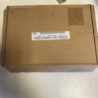 Schneider Electric Modicon Premium TSXCAY21 – Motion Control Modul (2 Achsen)0