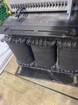 SBA UDGS 211-091 Gleichstromnetzgerät 360W 1PH geprüft geb2