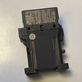 Moeller DIL 00 M-G Schütz, Leistungsschütz, used4